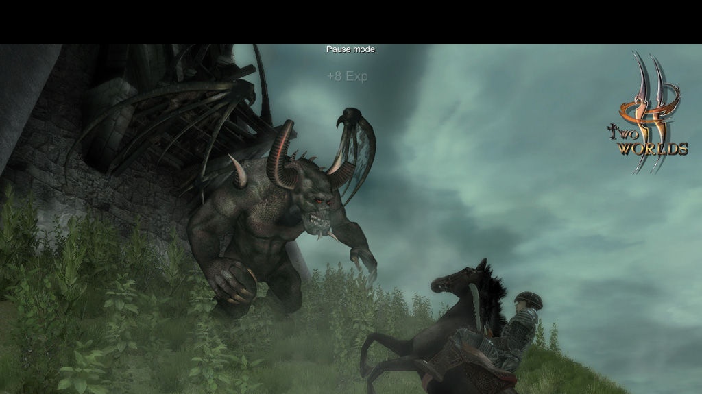 Povánoční obrazárna