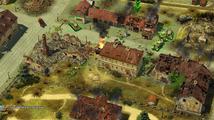 Frontline: Fields of Thunder
