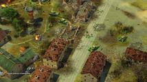Frontline: Fields of Thunder