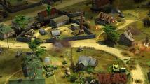 Frontline: Fields of Thunder
