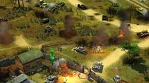 Frontline: Fields of Thunder