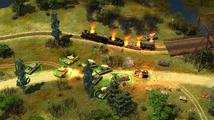 Frontline: Fields of Thunder