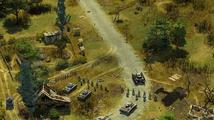Frontline: Fields of Thunder