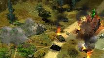 Frontline: Fields of Thunder