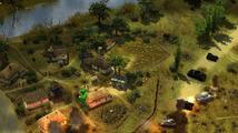 Frontline: Fields of Thunder