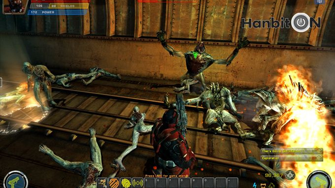 Hellgate