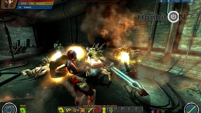 Hellgate