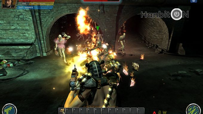 Hellgate