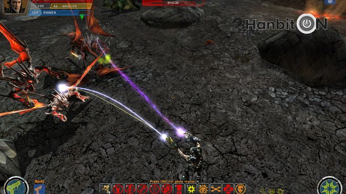 Hellgate