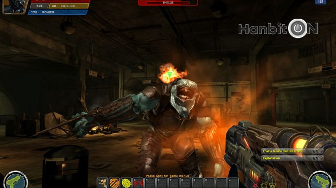 Hellgate