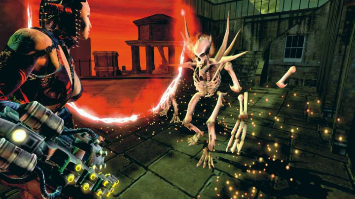 Hellgate