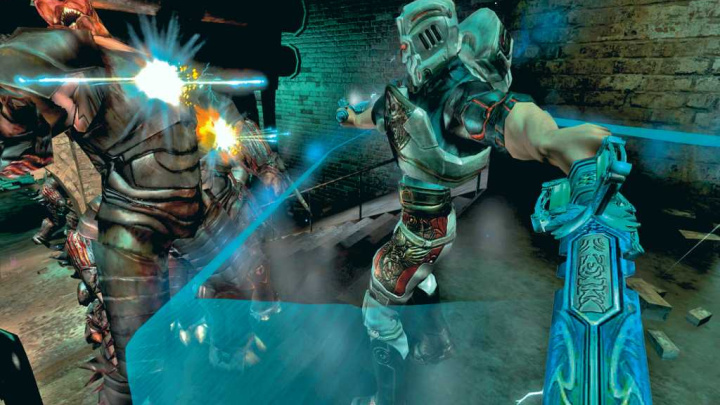Hellgate