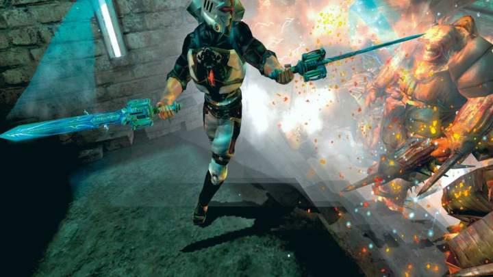 Hellgate