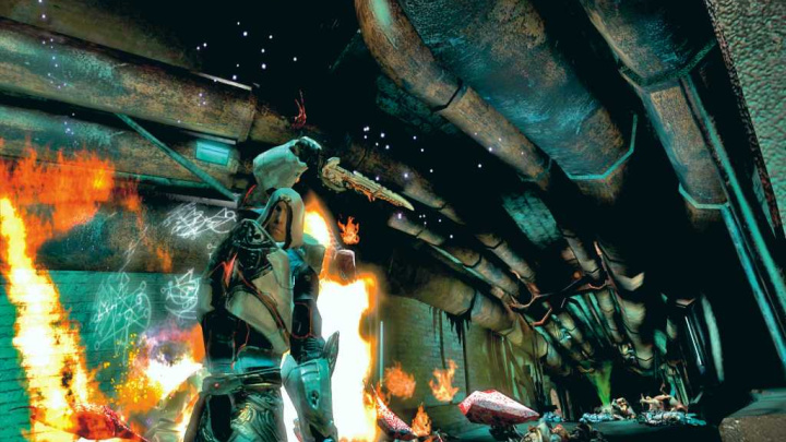 Hellgate
