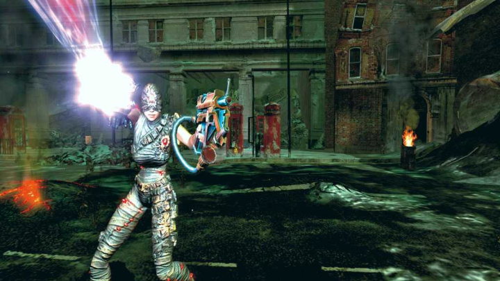 Hellgate