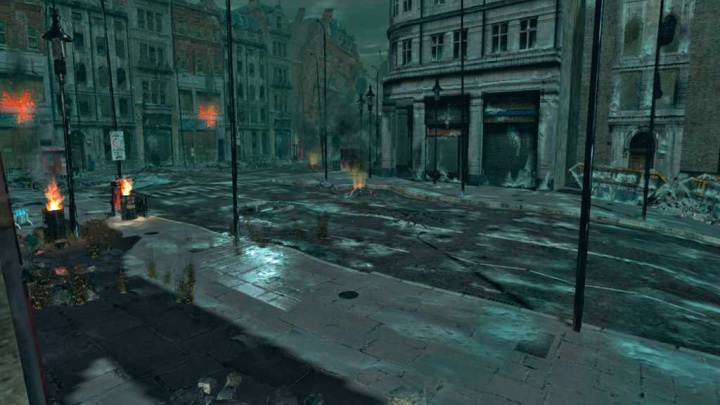 Hellgate
