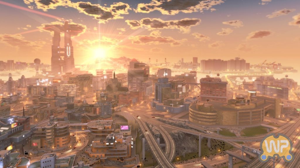 Crackdown