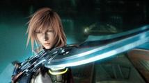 Final Fantasy XIII