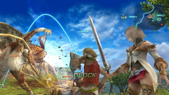 Final Fantasy XII - mega-recenze