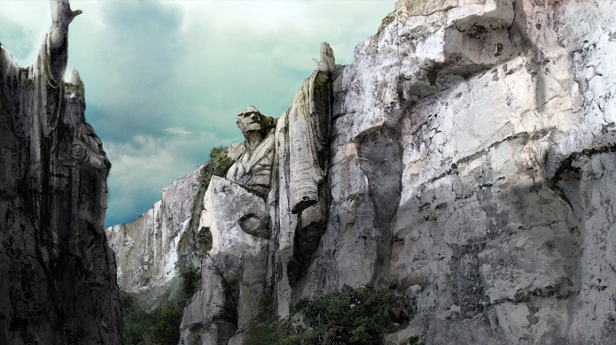 Potvrzen zánik LOTR: The White Council