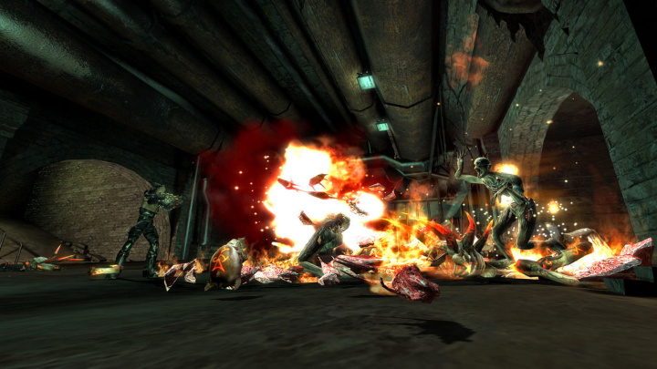 Hellgate