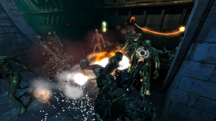 Hellgate