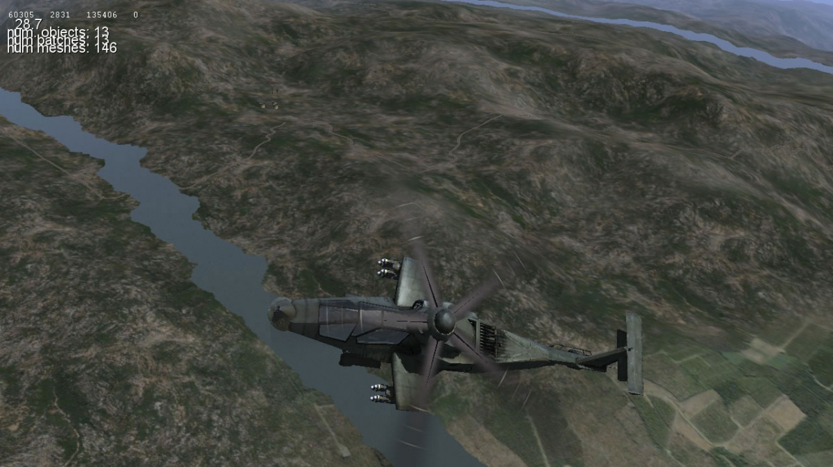 Oznámení Enemy Engaged 2