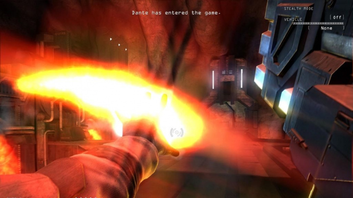 Cellfactor: Revolution předvedena na CES