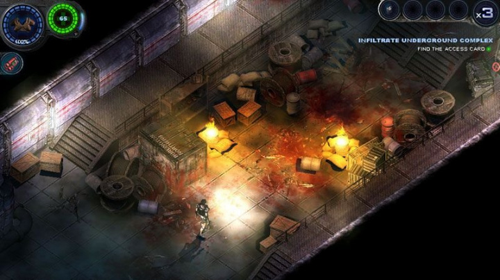 Alien Shooter 2 - recenze české verze
