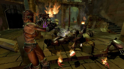 Hellgate