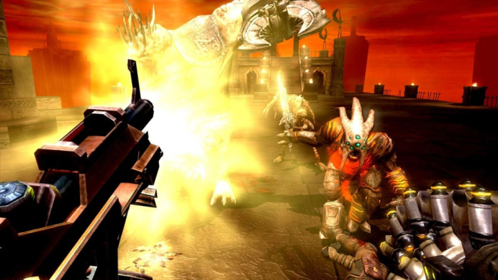 Hellgate