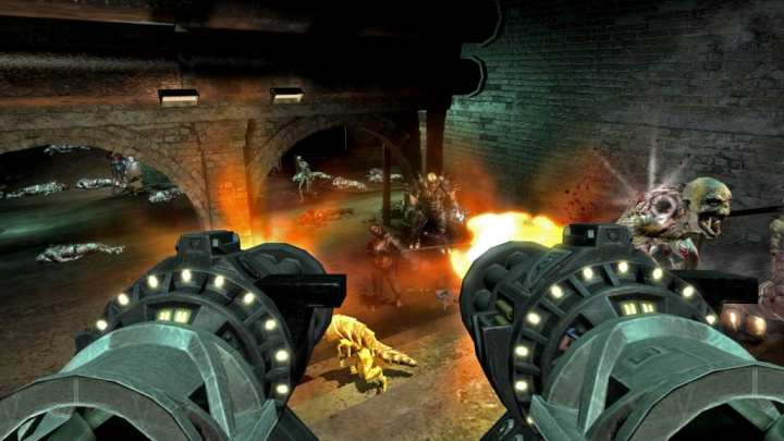 Hellgate