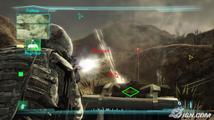 Ghost Recon Advanced Warfighter 2