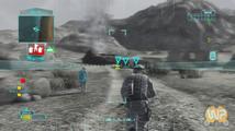 Ghost Recon Advanced Warfighter 2