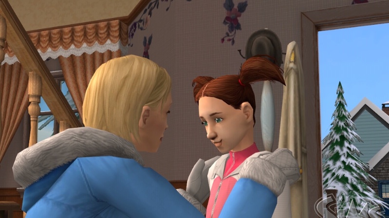 Sims 2: Seasons podrobněji