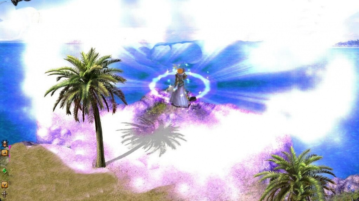 Eudemons Online - fantasy MMOG zdarma