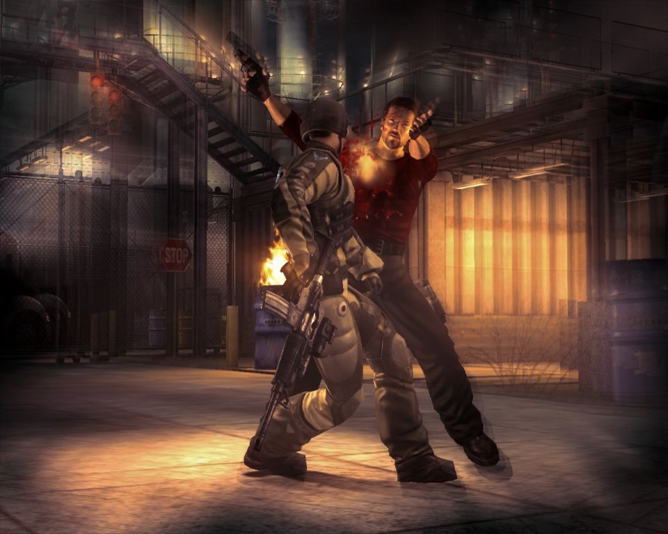 Infernal