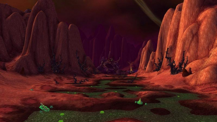 WoW: Burning Crusade - recenze 3.část