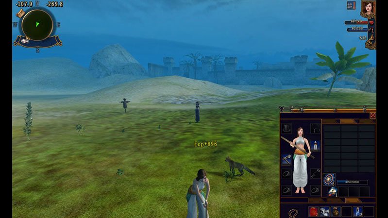 Pirátská MMORPG Bounty Bay Online