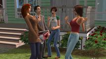 The Sims: Životní příběhy
