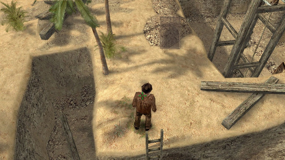 Česká hra Bonez Adventures konečně venku