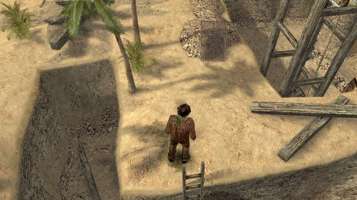 Česká hra Bonez Adventures konečně venku