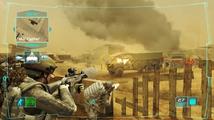 Ghost Recon Advanced Warfighter 2