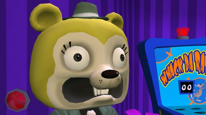 Sam & Max: Episode 3 se představuje