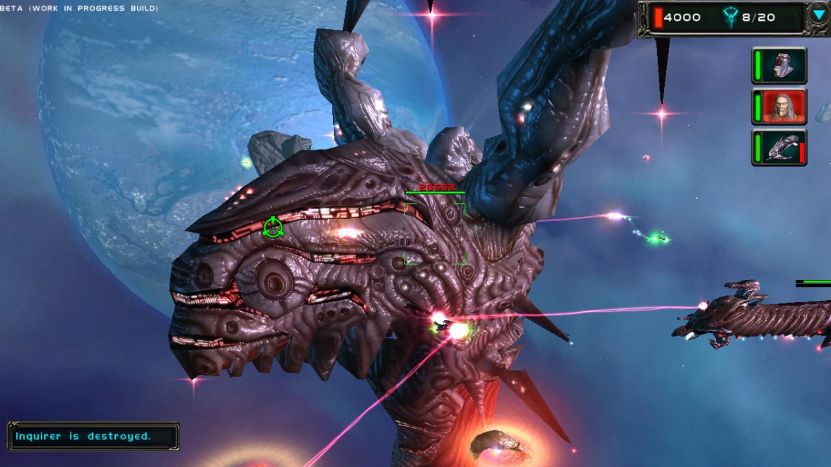 Genesis Rising - dojmy