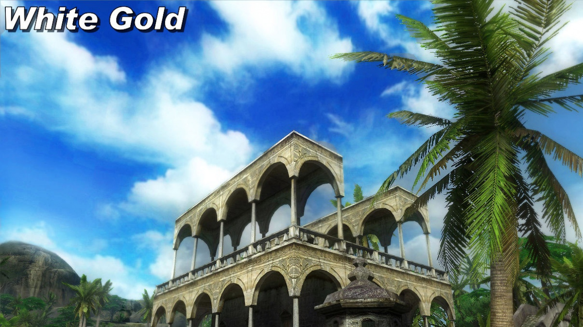 Pondělní pohlednice