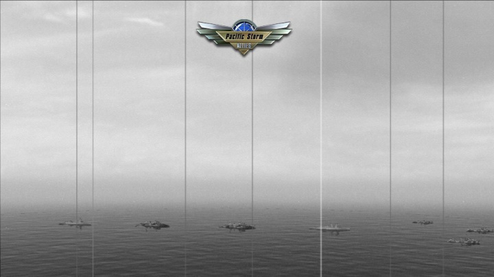 Pacific Storm Allies - recenze & videa
