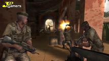 Code of Honor: The French Foreign Legion