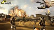 Code of Honor: The French Foreign Legion