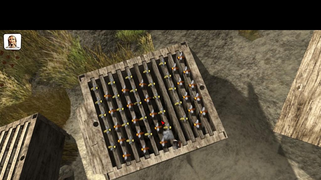 Secrets of Atlantis - recenze